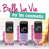 1ère commande LM COSMETIC
