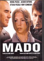 DVD : Mado