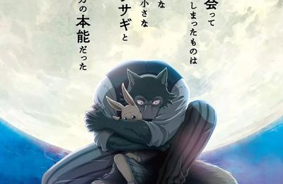 FR/"Beastars", l'animé qui, sous ses personnages animaux, cache les réalités terribles de notre monde