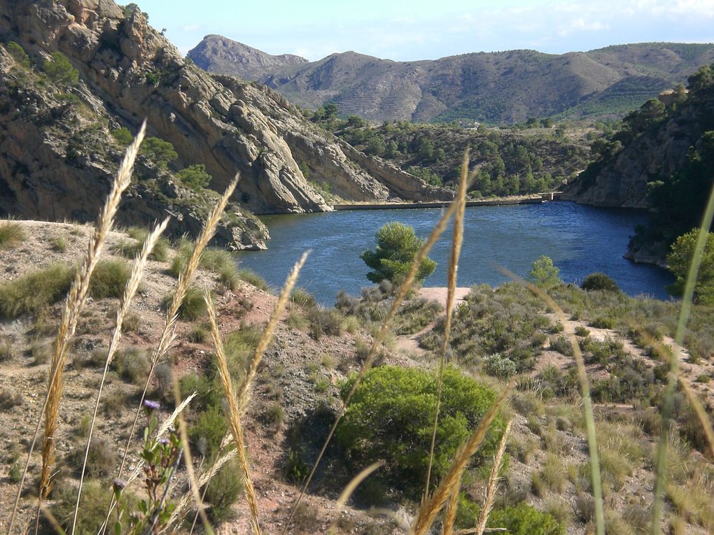 Album - Alicante-Toussaint