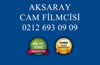 Aksaray Cam Filmcisi