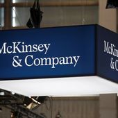 Scandale McKinsey : oui cela mérite " d'aller au pénal " ! - Vu du Droit