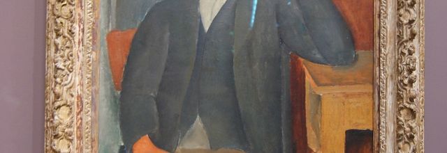 Musée de l'Orangerie Paris