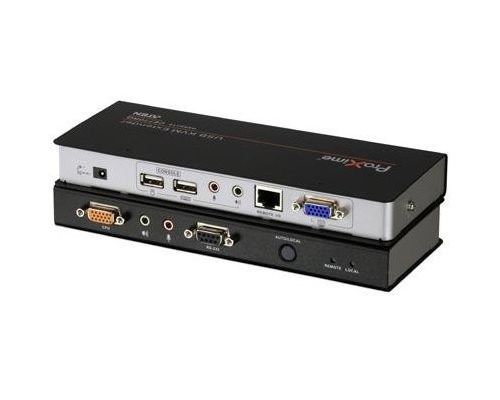 Aten CAT5 USB Console Extender CAT5 USB Console Extender (PRA7027984) KVM Switch