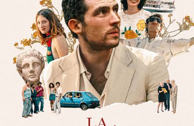 Critique Ciné : La Chimère (2023)