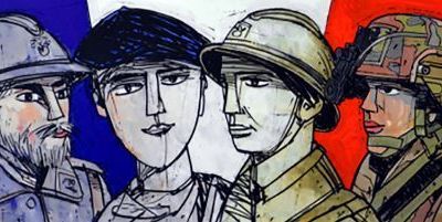 Harkis sous les projecteurs : la rénovation des tombes à Bias (47)