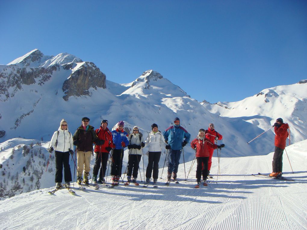 Album - 4-SORTIES-SKI-2009