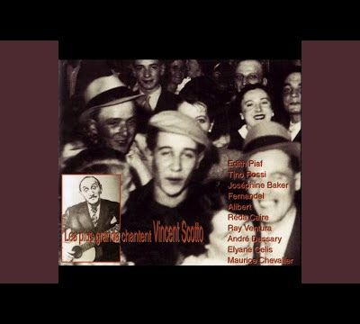 Ah! Si Vous Voulez De L'Amour · Esther Lekain