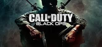 call of duty black ops 