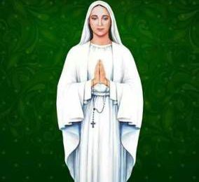 5.607 - Message de Notre Dame Reine de la Paix d'Anguera-Bahia-Pedro Regis : Vous êtes dans le monde, mais vous n'êtes pas du monde - 23 Mai 2024
