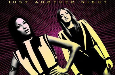 ICONA POP ·JUST ANOTHER NIGHT·