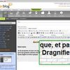 Une loupe gratuite pour ton écran : Dragnifier 2.5