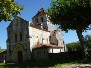 Randonnée Pédestre du 25 Octobre  De ND de Vêles à la Cévenne de Béars