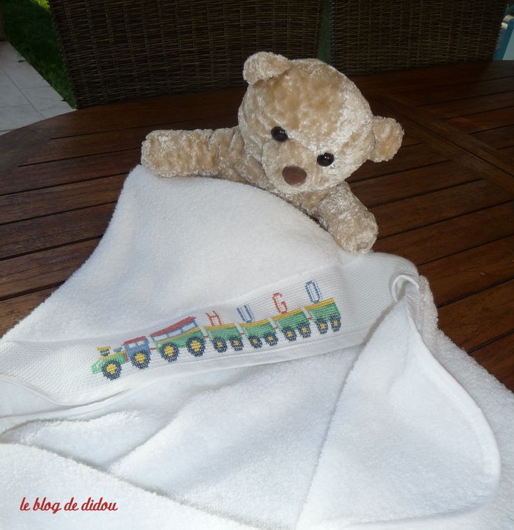 Album - cadeaux-envoyes