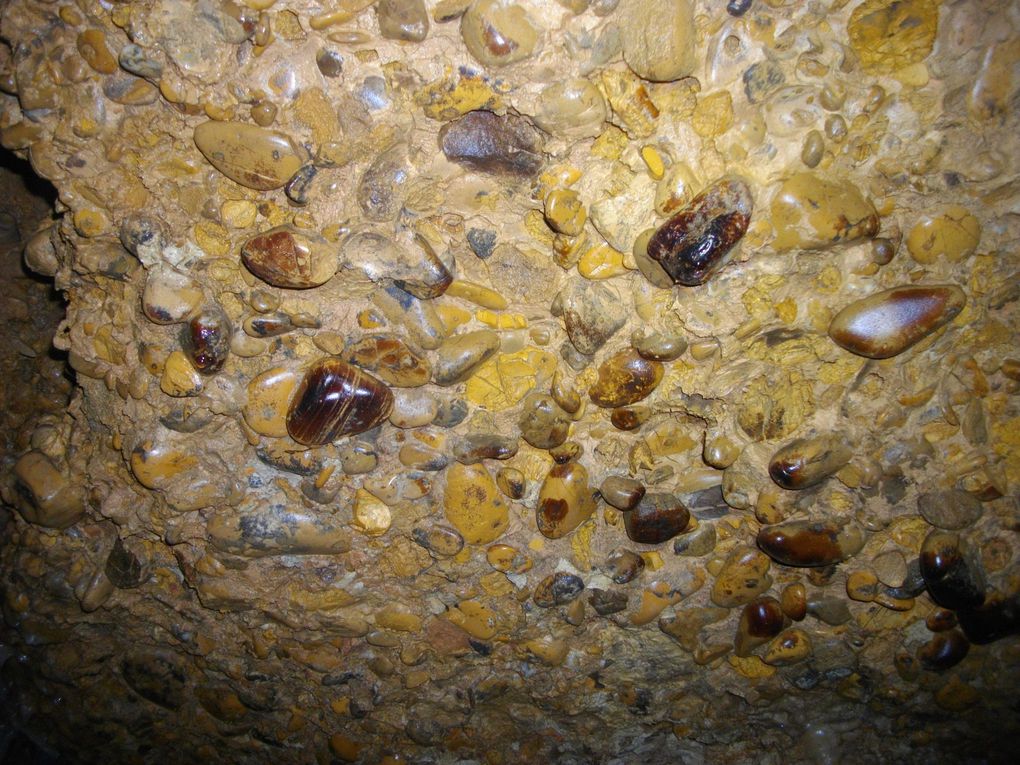 GROTTE DE SAINT EUCHER, 26 janvier 2014