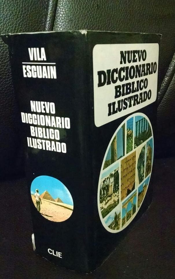 diccionario biblico strong pdf