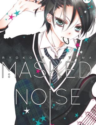 Masked noise, 14