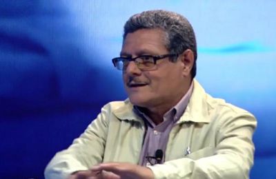 Gustavo Hernández Salazar: Alternativa 1 decidió apoyar la candidatura de Enrique Márquez