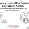 Sommellerie : un nouveau concours lancé sur le thème des Terroirs nantais
