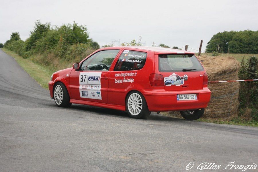 Album - Rallye-du-Sillon 2011