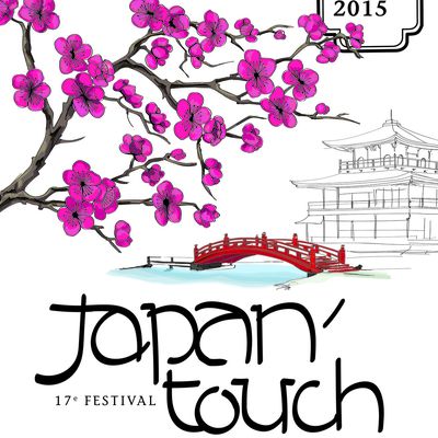 17e Japan Touch & 2e  Salon de l’Asie LYON EUREXPO