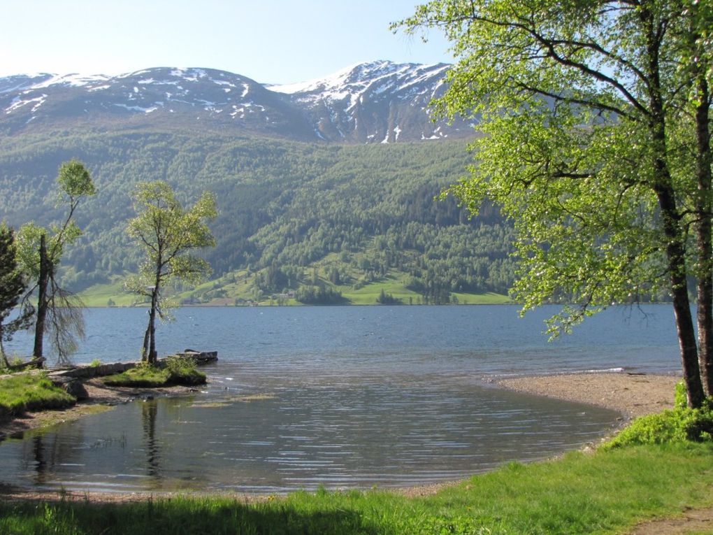 Album - B--NORVEGE--Les-fjords