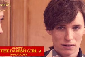 The Danish Girl | Re