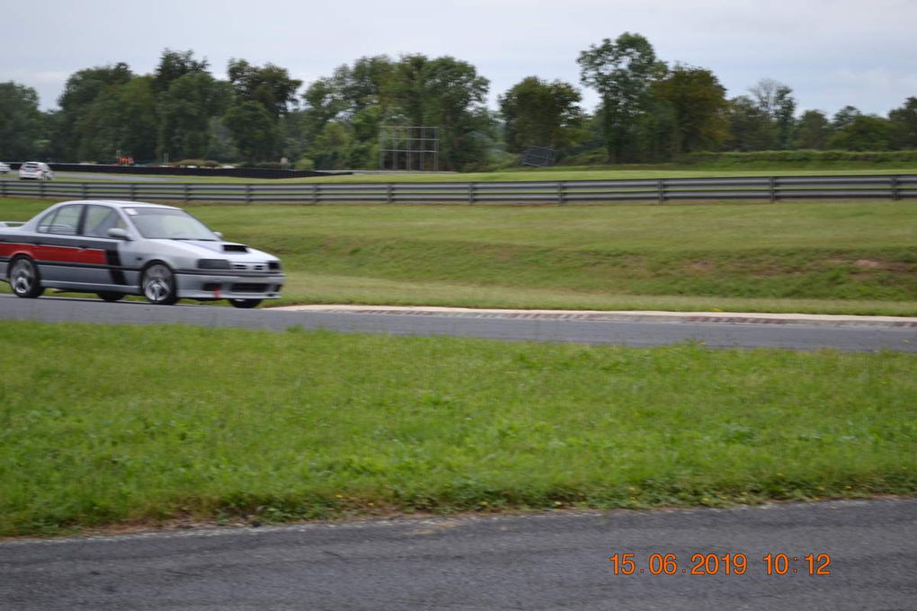 Album Photos NISSAN Primera P10 à moteur GTIR  La Chatre 2019