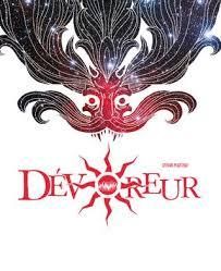 Dévoreur, un conte à dévorer par Stefan Platteau ! 