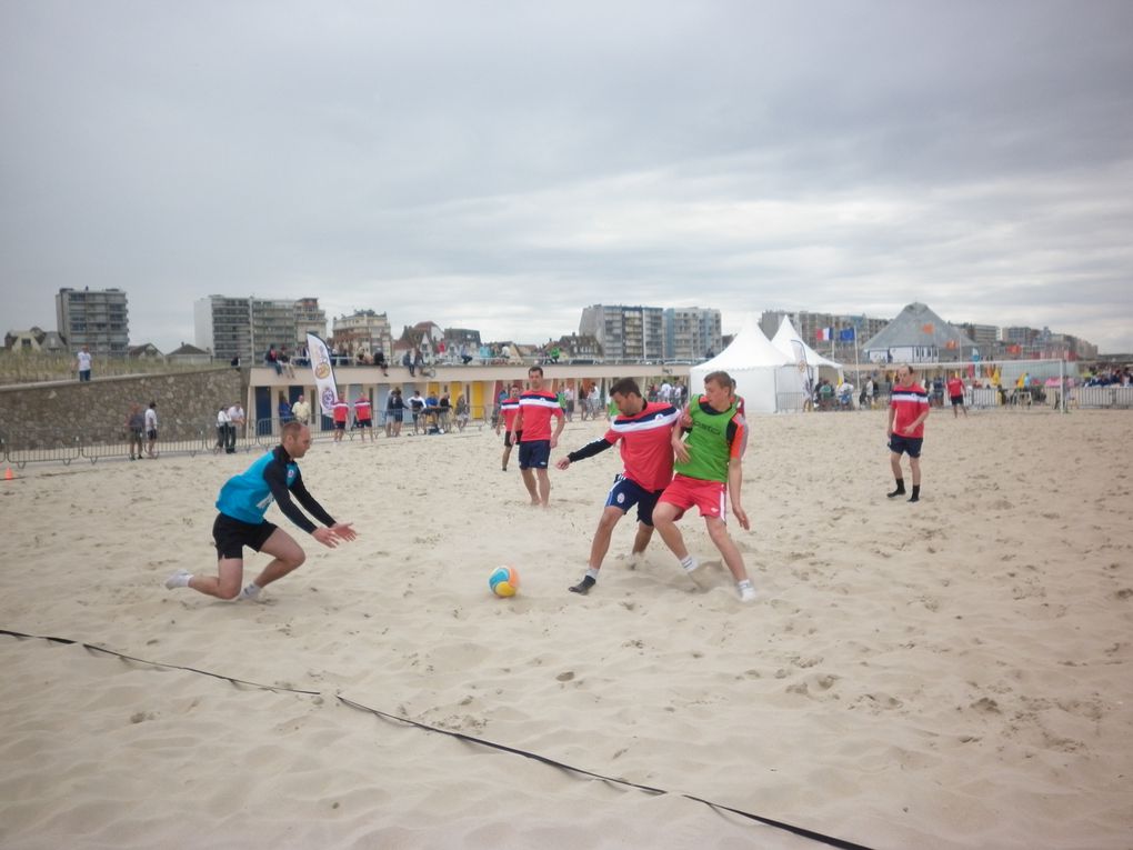 Album - 2012-07 - Opale Beach Soccer