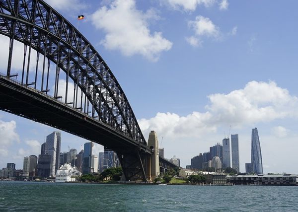 Sydney