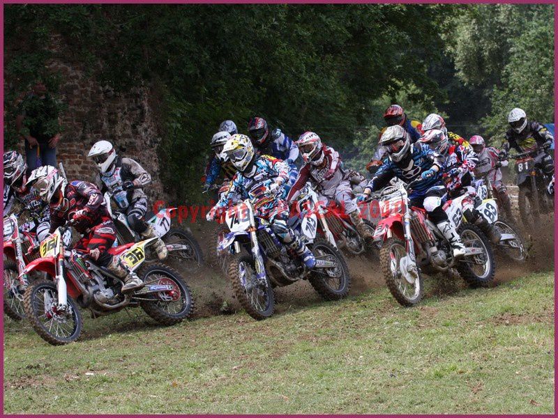 Album - MOTO-CROSS-LE-QUESNOY-N2