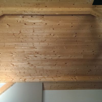 Ajout d'un Velux