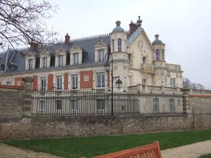 Conflans - le Musée de la Batellerie