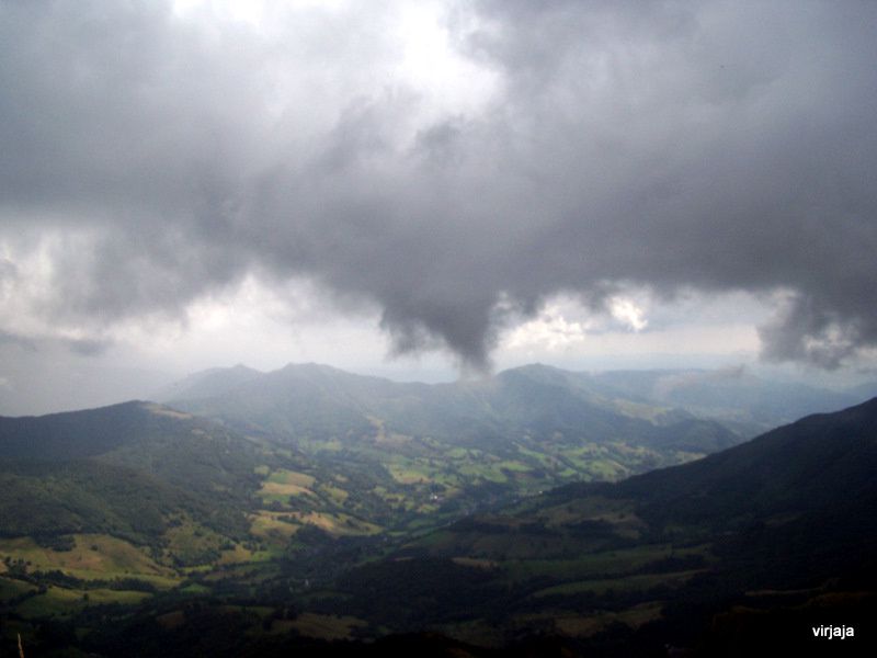 Album - auvergne