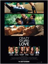 Crazy, stupid, love