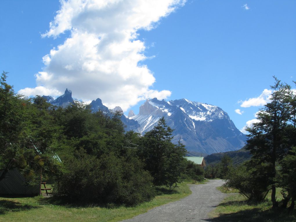 Album - MA. CHILI - Torres del Paine