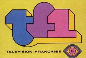 TF1 en couleur