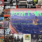 Emission Rockin' Town du 12 avril 2016 - Scène Rouen 2016 by Seb Petit