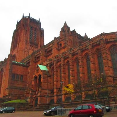 Sam 3 - Lun 5-nov-12 - « U’ll never walk alone » … part 2