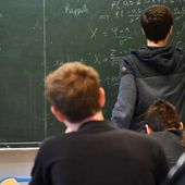 Les pistes pour une " nouvelle politique " de l'enseignement des maths