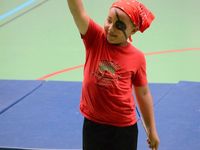 Stage Cirque (29/07-02/08)