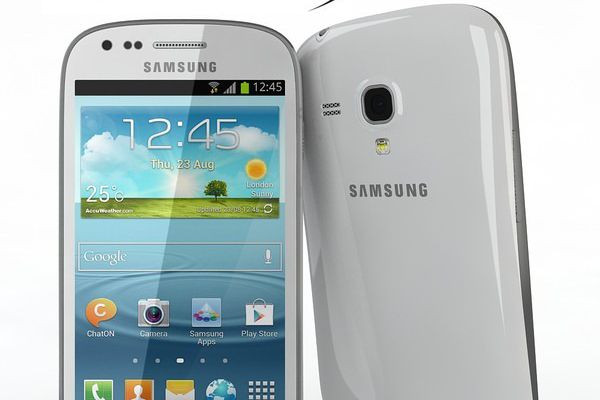 Problema Wi-Fi Samsung Galaxy S3 Mini