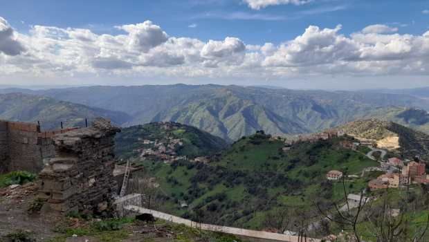 Le Parc National du Djurdjura : un écrin de biodiversité au défi du développement