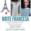 Noite francesa - Nuit française à Vila Nogueira de Azeitão