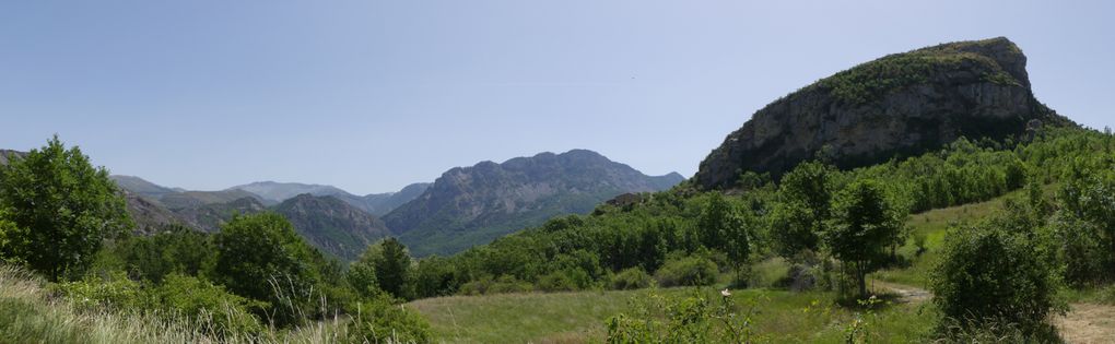 Chapelle de Dromon