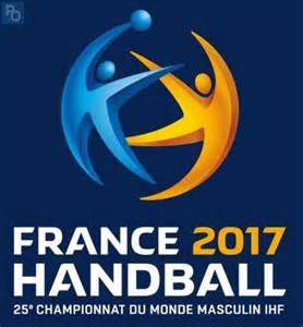 Handball championnat du monde 2017 partie 2