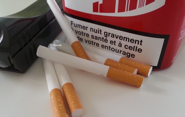 Vivre sans cigarette : 1 an ça se fête !