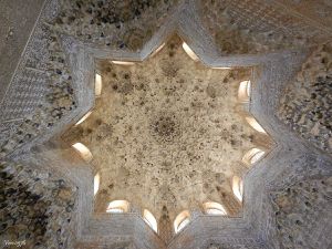 Cartas desde la Alhambra - Washington Irving