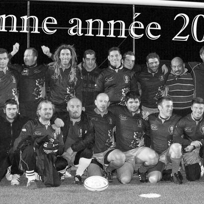 BONNE ANNEE 2014